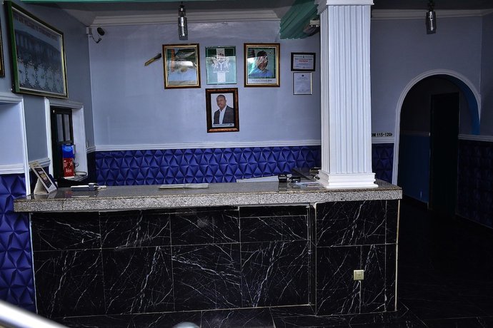 Imagen de los interiores del Hotel Chimcherry Limited. Foto 19