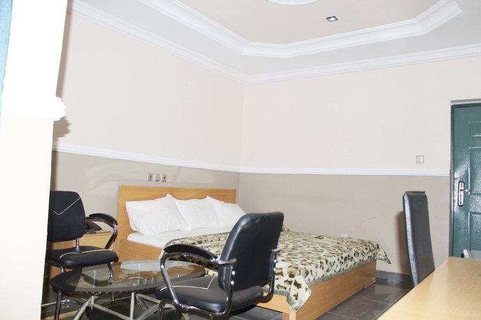 Imagen de la habitación del Hotel Chimcherry Limited. Foto 12