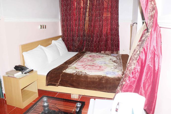 Imagen de la habitación del Hotel Chimcherry Limited. Foto 13