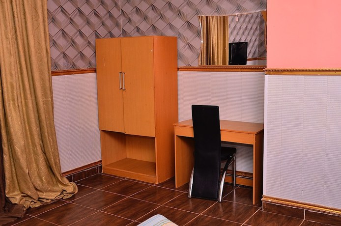 Imagen de la habitación del Hotel Chimcherry Limited. Foto 15