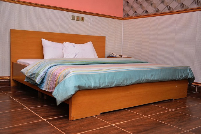 Imagen de la habitación del Hotel Chimcherry Limited. Foto 17