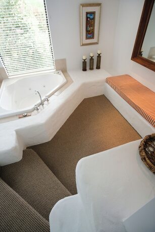 Imagen general del Hotel Chimes Spa Retreat. Foto 2