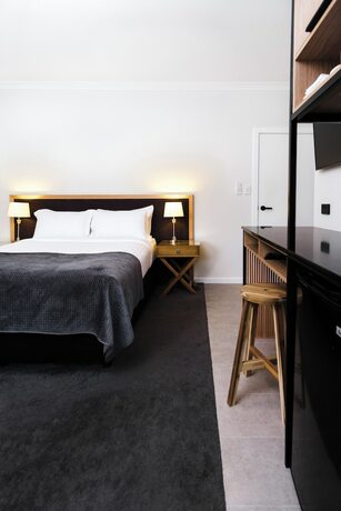 Imagen general del Hotel Chimes Spa Retreat. Foto 4