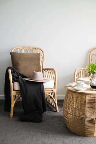 Imagen general del Hotel Chimes Spa Retreat. Foto 8