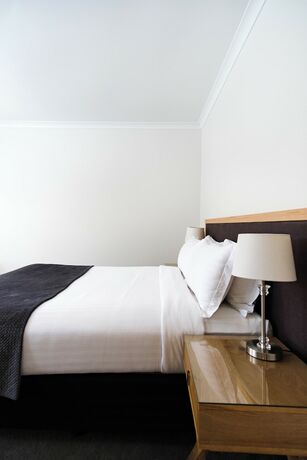 Imagen general del Hotel Chimes Spa Retreat. Foto 10