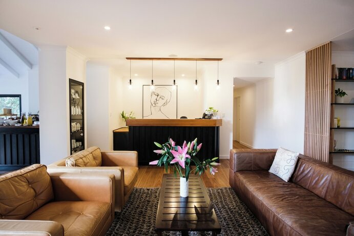 Imagen general del Hotel Chimes Spa Retreat. Foto 11