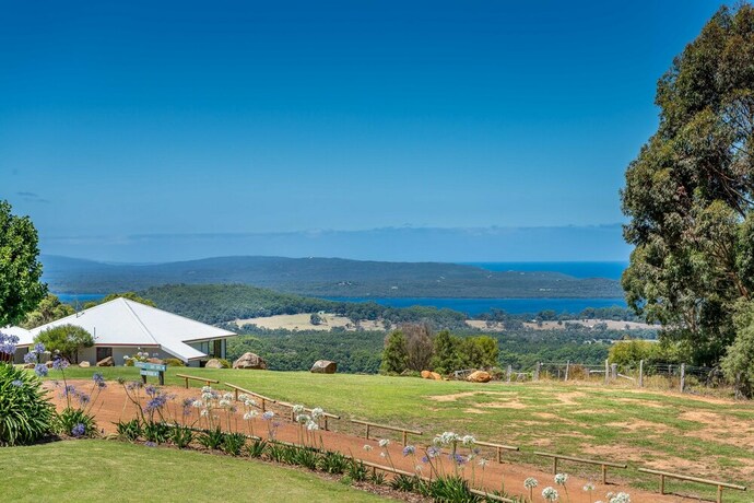 Imagen de la habitación del Hotel Chimes Spa Retreat. Foto 20