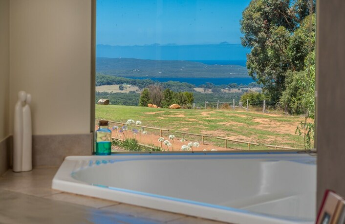 Imagen de la habitación del Hotel Chimes Spa Retreat. Foto 23