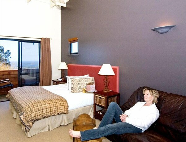 Imagen de la habitación del Hotel Chimes Spa Retreat. Foto 24