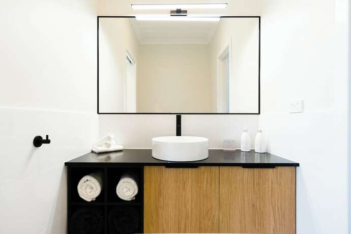 Imagen de la habitación del Hotel Chimes Spa Retreat. Foto 29