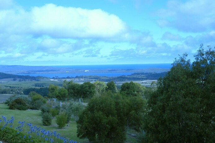 Imagen de la habitación del Hotel Chimes Spa Retreat. Foto 31