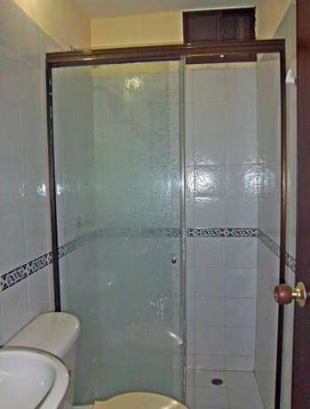 Imagen general del Hotel Chimila Hostel y Camping. Foto 1