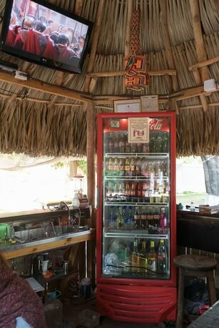 Imagen general del Hotel Chimila Hostel y Camping. Foto 2