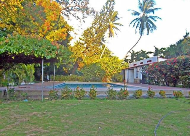 Imagen general del Hotel Chimila Hostel y Camping. Foto 5