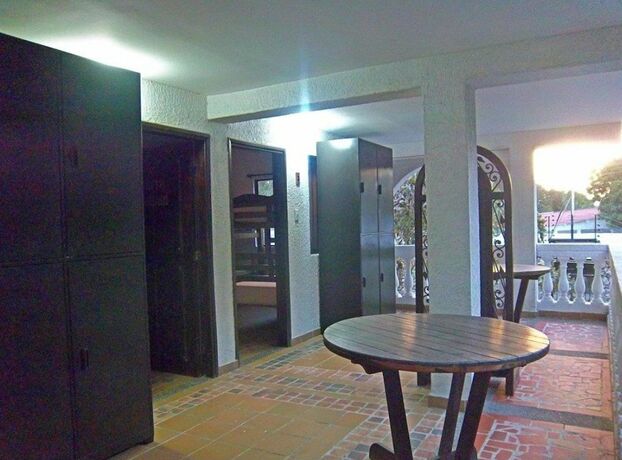 Imagen general del Hotel Chimila Hostel y Camping. Foto 10