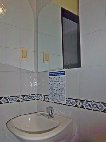 Imagen general del Hotel Chimila Hostel y Camping. Foto 11