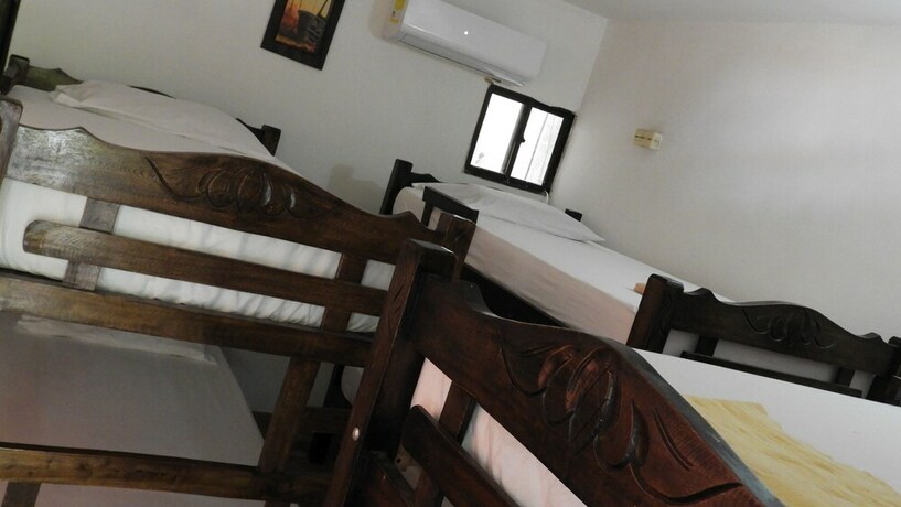 Imagen de la habitación del Hotel Chimila Hostel y Camping. Foto 20