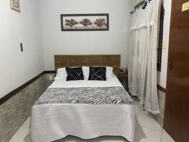 Imagen de la habitación del Hotel Chiminelli Fazenda e Eventos. Foto 9