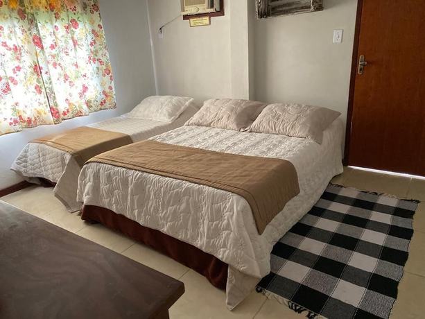Imagen de la habitación del Hotel Chiminelli Fazenda e Eventos. Foto 15