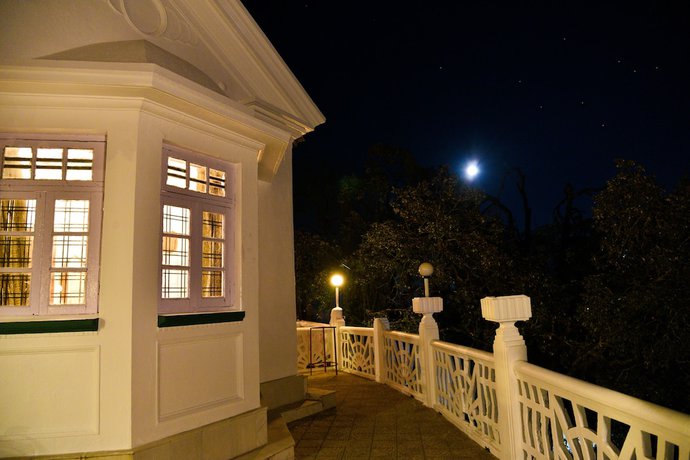 Imagen de la habitación del Hotel Chimney House By Opensky, Mussoorie. Foto 2