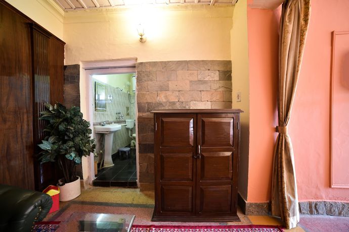 Imagen de la habitación del Hotel Chimney House By Opensky, Mussoorie. Foto 3