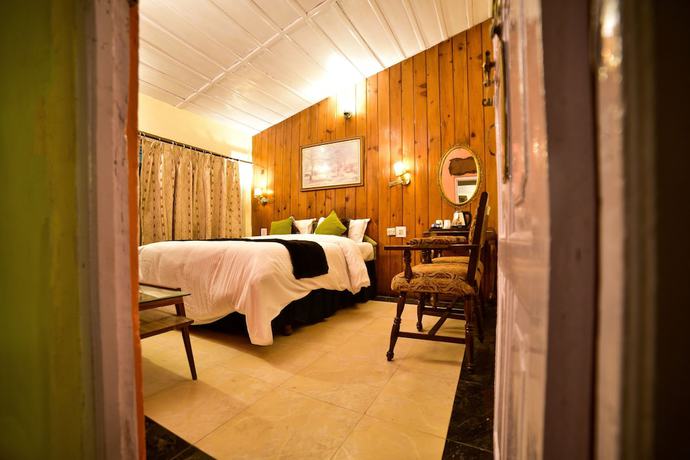 Imagen de la habitación del Hotel Chimney House By Opensky, Mussoorie. Foto 8