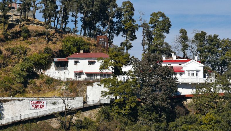 Imagen general del Hotel Chimney House By Opensky, Mussoorie. Foto 1