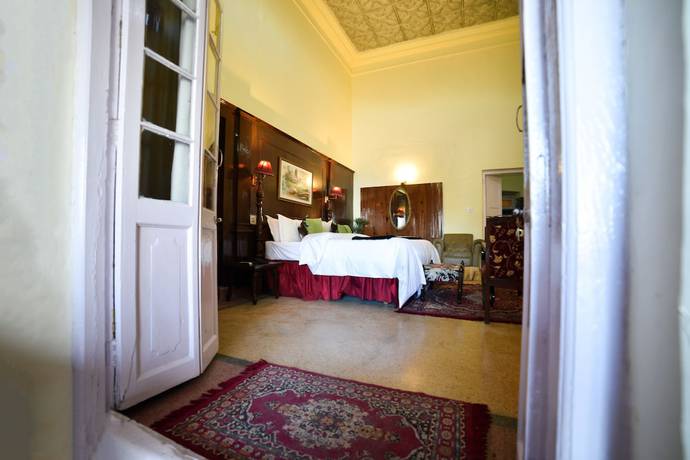 Imagen de la habitación del Hotel Chimney House By Opensky, Mussoorie. Foto 17