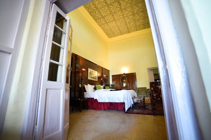 Imagen de la habitación del Hotel Chimney House By Opensky, Mussoorie. Foto 18