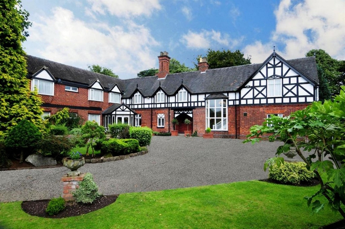 Imagen general del Hotel Chimney House. Foto 1