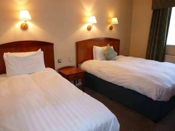 Imagen de la habitación del Hotel Chimney House. Foto 6