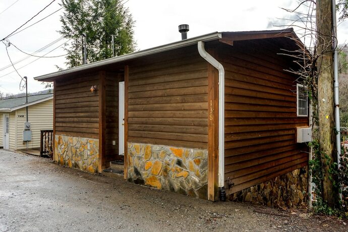 Imagen general del Hotel Chimney Rock Inn. Foto 3