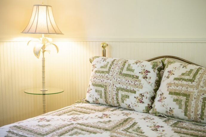 Imagen general del Hotel Chimney Rock Inn. Foto 5