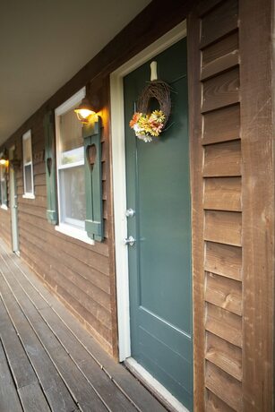 Imagen de la habitación del Hotel Chimney Rock Inn. Foto 20