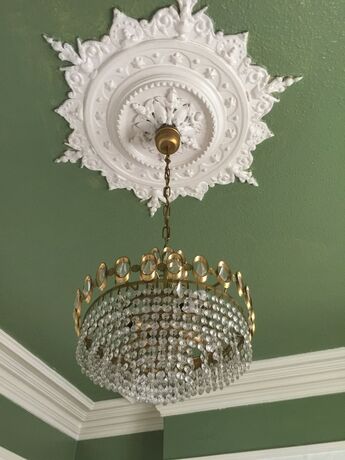Imagen general del Hotel Chimneys Guest House. Foto 1