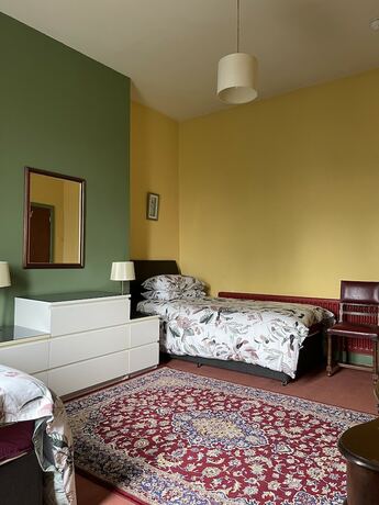 Imagen de la habitación del Hotel Chimneys Guest House. Foto 14