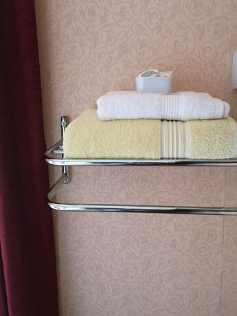 Imagen general del Hotel Chimneys Guest House. Foto 5