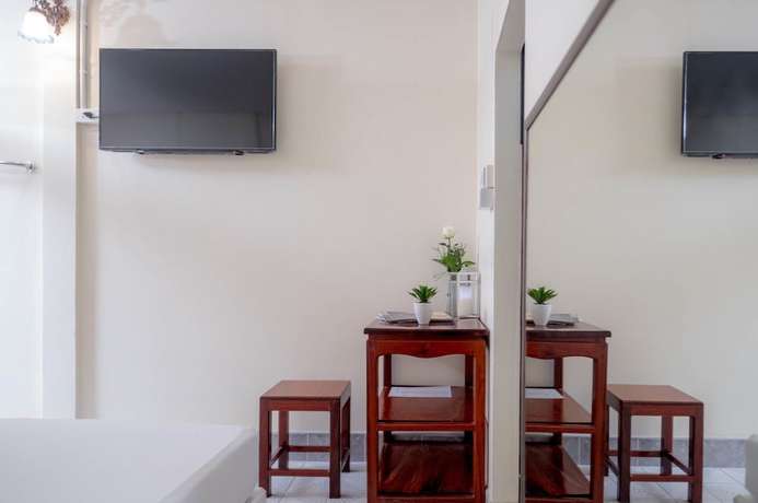 Imagen de la habitación del Hotel Chimphli. Foto 7