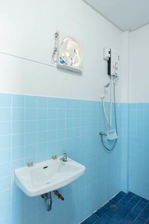 Imagen de la habitación del Hotel Chimphli. Foto 8