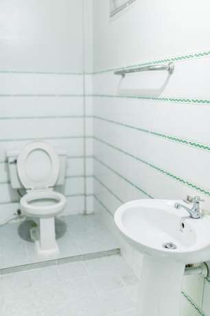 Imagen de la habitación del Hotel Chimphli. Foto 10