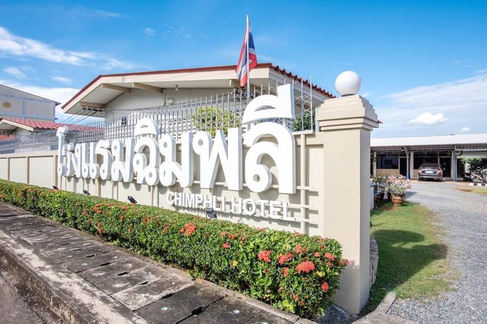 Imagen general del Hotel Chimphli. Foto 1