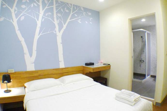 Imagen general del Hotel Chin Style Inn. Foto 1