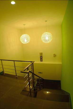 Imagen de los interiores del Hotel Chin Style Inn. Foto 17