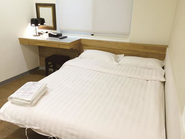 Imagen de la habitación del Hotel Chin Style Inn. Foto 9