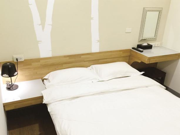 Imagen de la habitación del Hotel Chin Style Inn. Foto 10