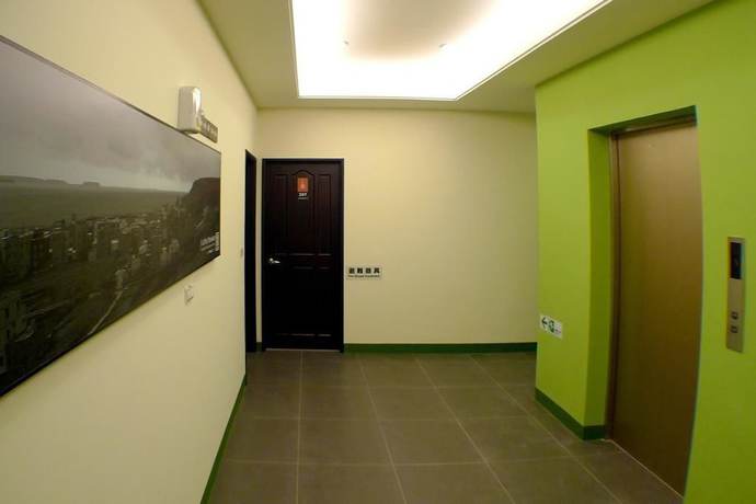 Imagen de los interiores del Hotel Chin Style Inn. Foto 19