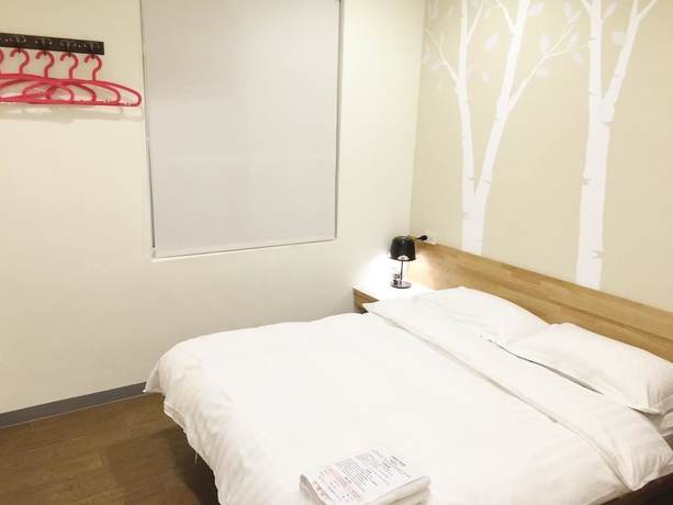 Imagen de la habitación del Hotel Chin Style Inn. Foto 12