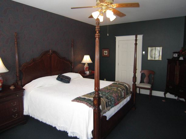 Imagen de la habitación del Hotel China Clipper Inn. Foto 4