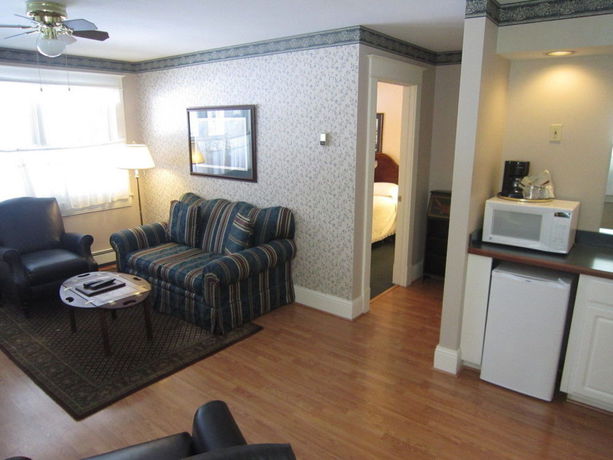 Imagen de la habitación del Hotel China Clipper Inn. Foto 5