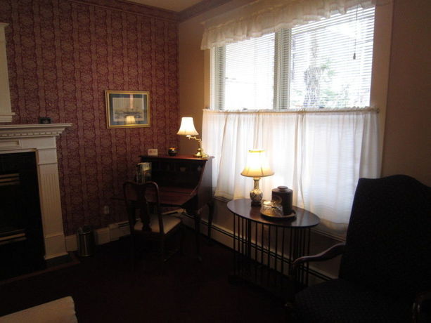 Imagen de la habitación del Hotel China Clipper Inn. Foto 6